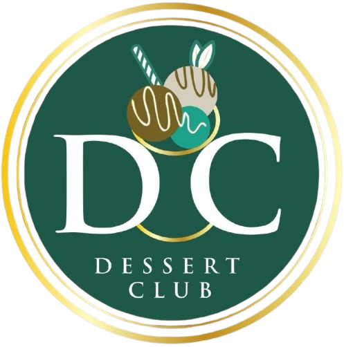 Dessert Club Logo